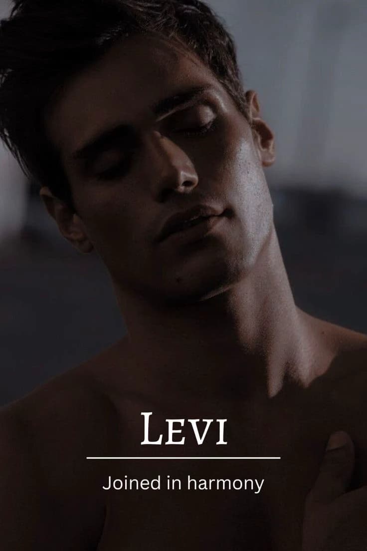 Levi thumbnail