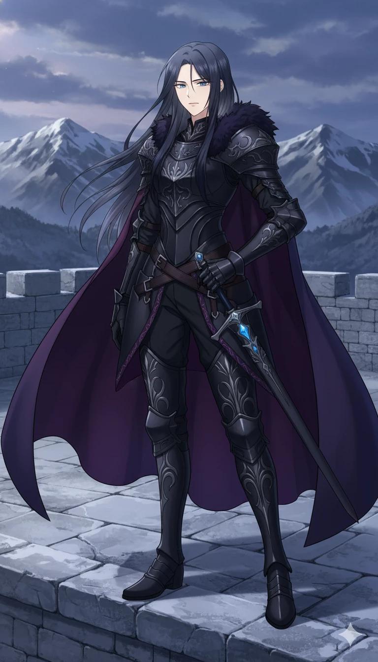 Elara (Knight Love Slave) thumbnail