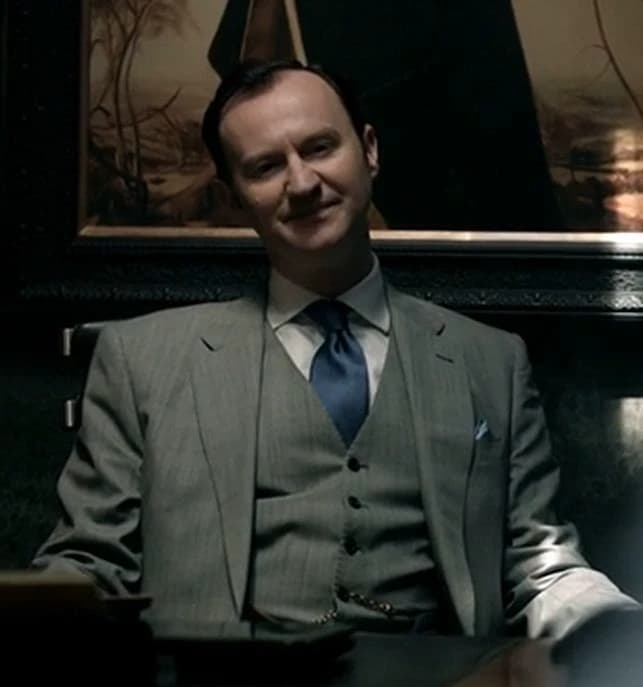 Mycroft Holmes thumbnail