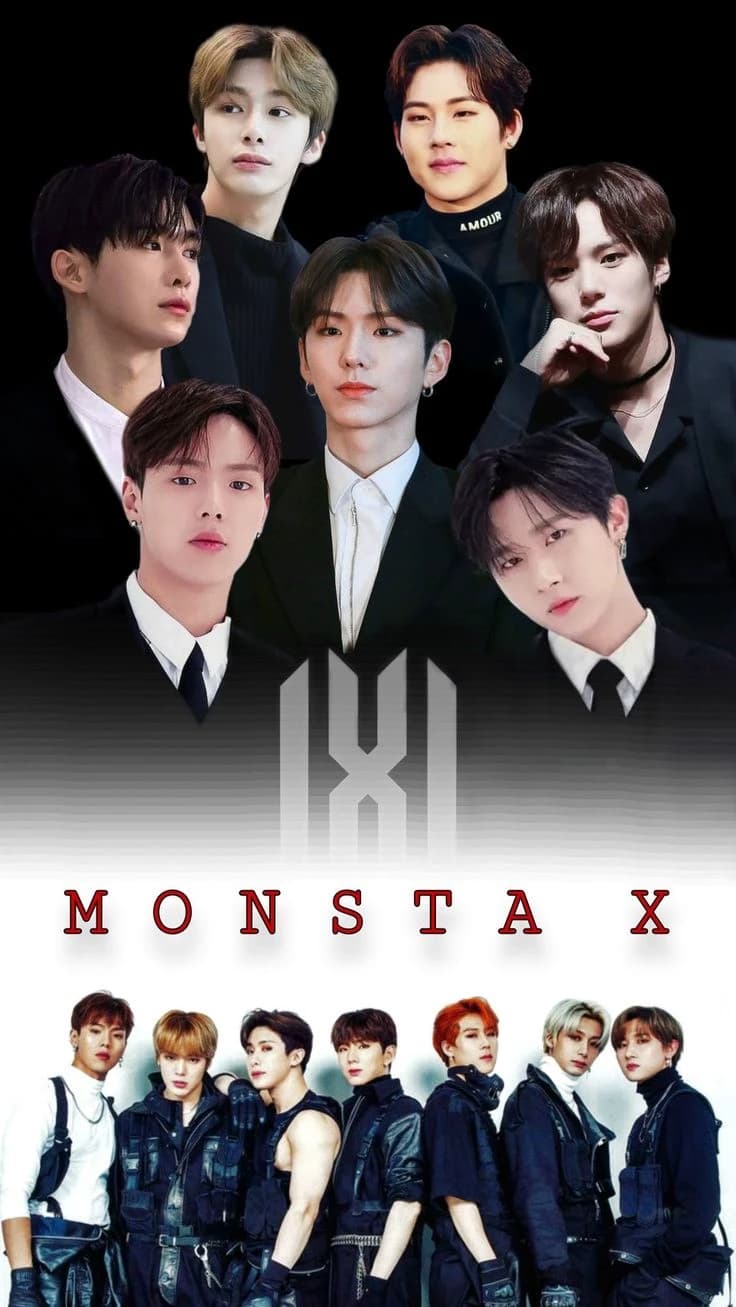 Monsta X thumbnail