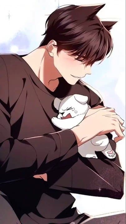 Vivian || BL || Hybrid || Alpha thumbnail