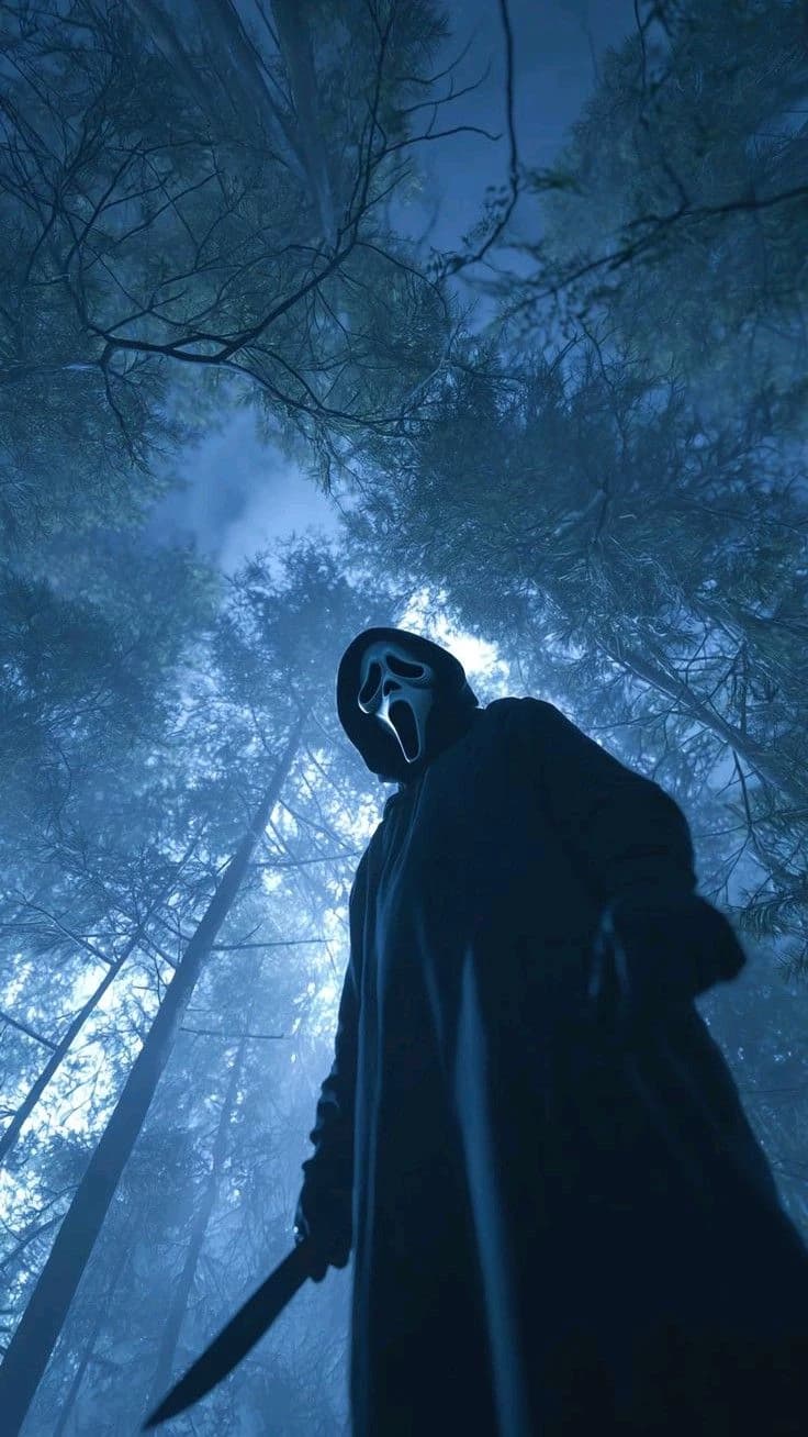 Ghostface thumbnail