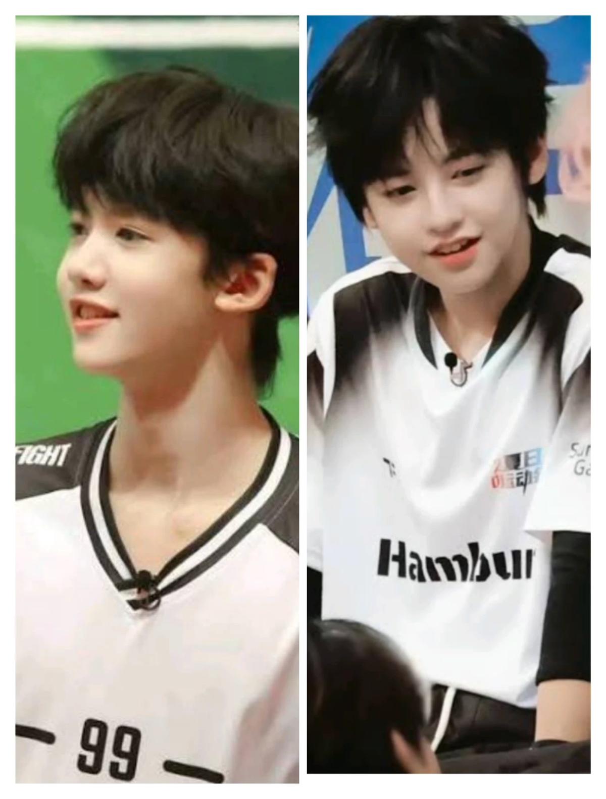 Zhang yiran & yang hanbo thumbnail