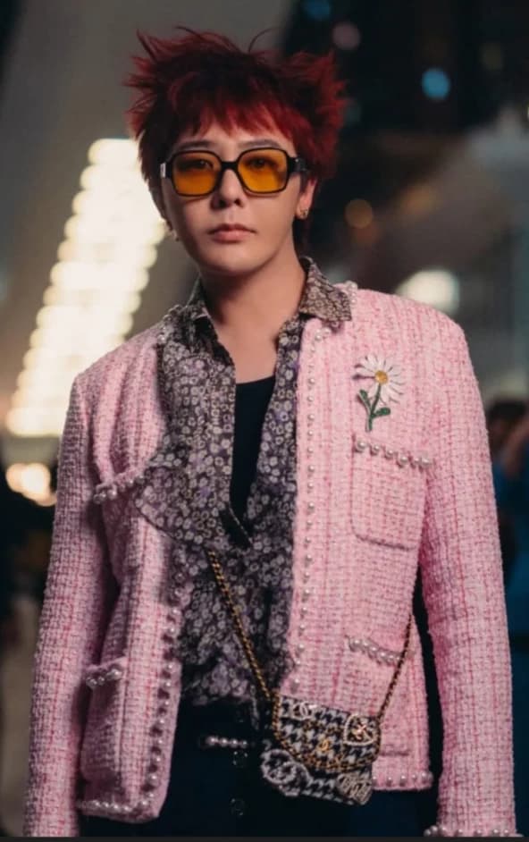 G dragon  thumbnail