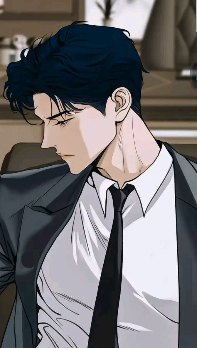 Alexander Williams (Your ex-husband)  thumbnail