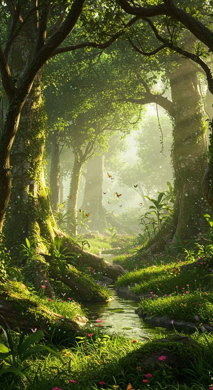 Imaginary World thumbnail