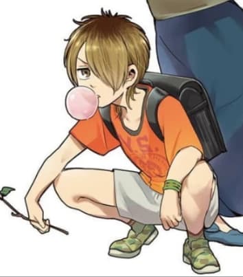 Daisuke || you younger brother  thumbnail