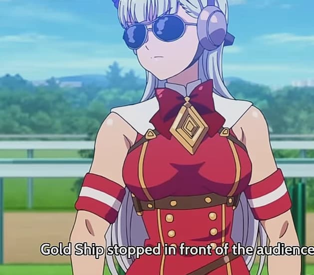 Gold Ship thumbnail