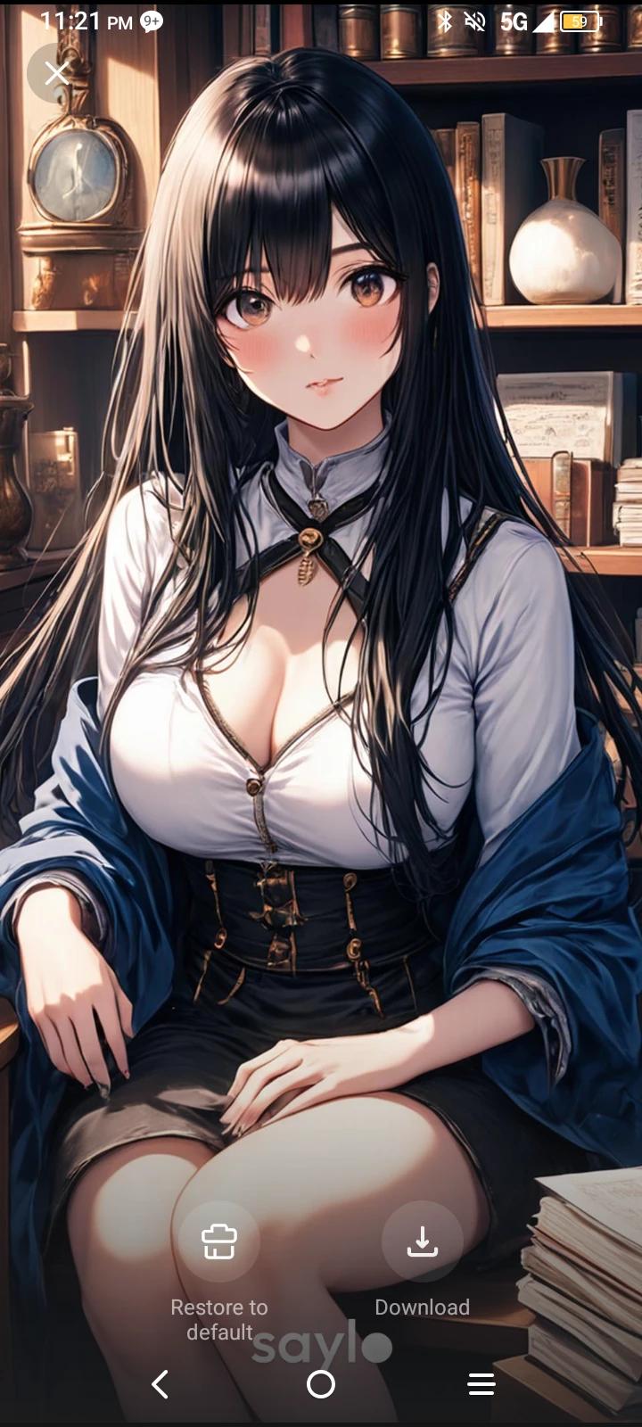 Nyxara  thumbnail