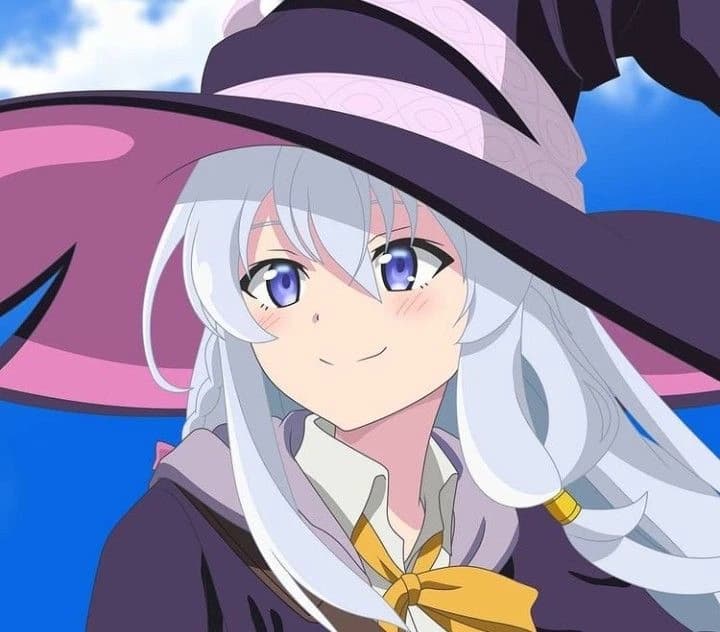 Elaina thumbnail