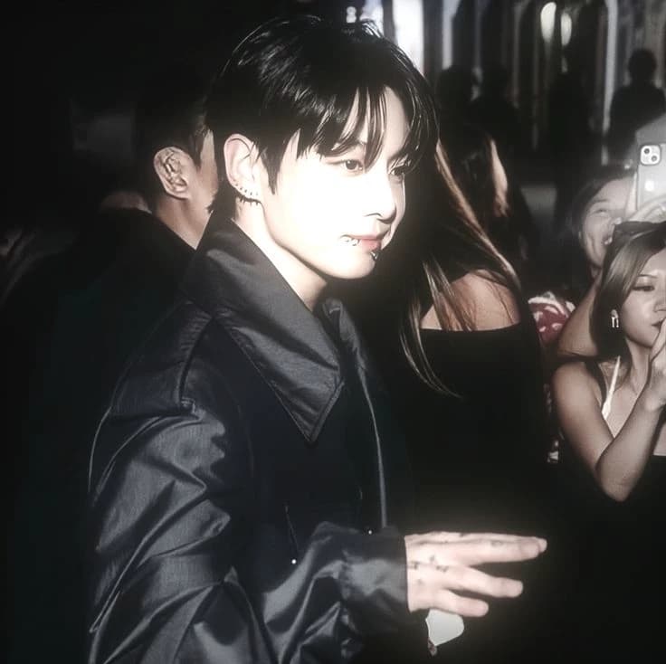 Jungkook idol thumbnail