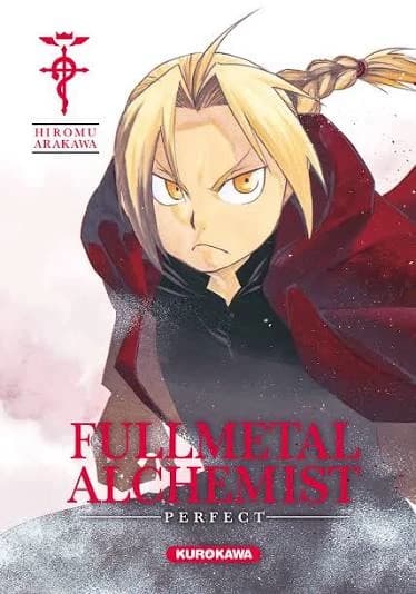 Fullmetal alchemist thumbnail