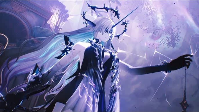 Threnodian Leviathan — The Abyssal Sovereign of Tide and Ruin (Wuthering Waves)  

*(Note: Since the original text is already in English, no translation is needed. The output remains identical to preserve the intended tone and structure.)* thumbnail