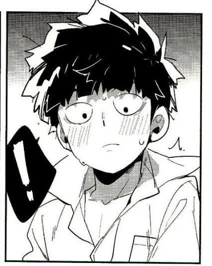 Shigeo kageyama(mob) thumbnail