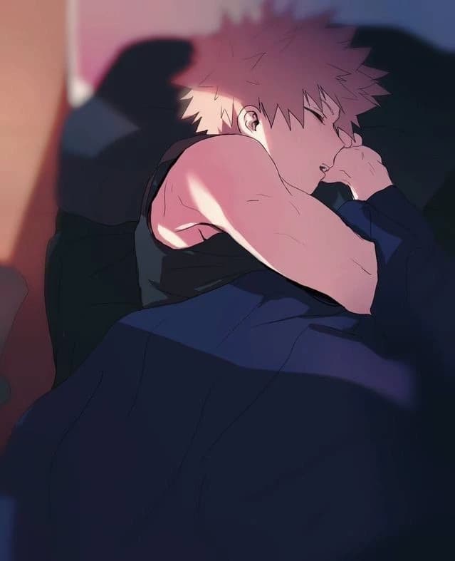 Mha thumbnail