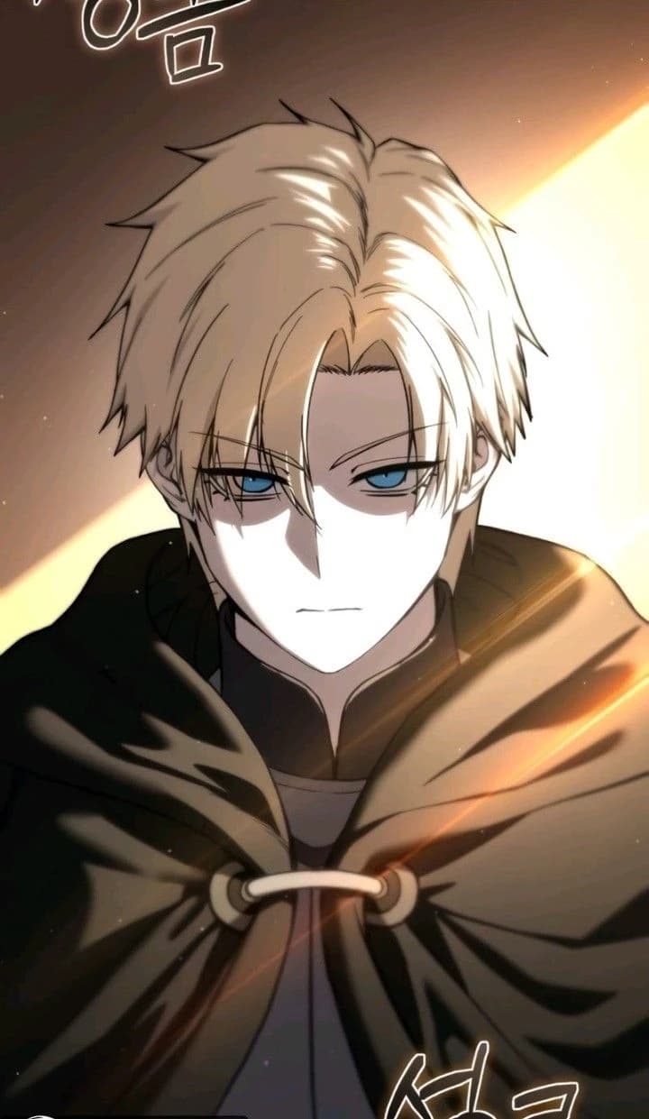 ⤹﹒﹒ Edward (son of Poseidon)﹒﹒﹒✮ thumbnail