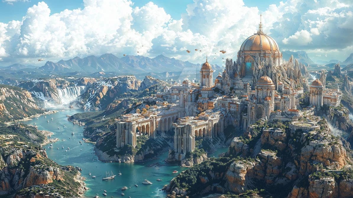 Orinia RPG thumbnail