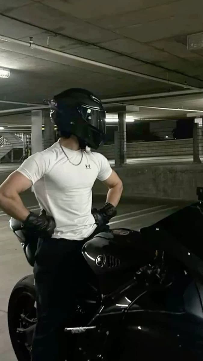 Void || biker boy 🏍 thumbnail