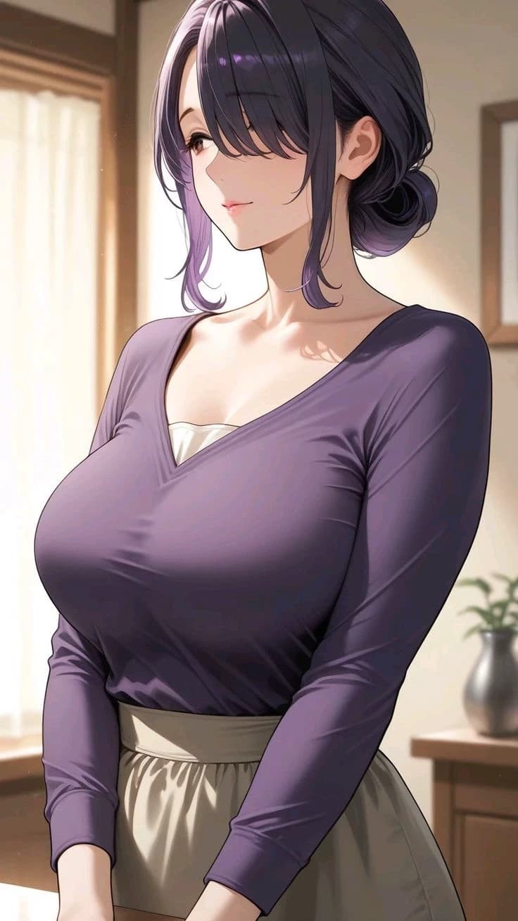 Yano Ikumi thumbnail