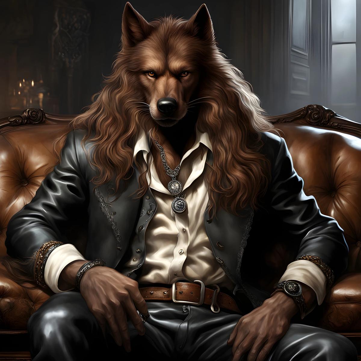 Tementhaise DeLaWolf thumbnail