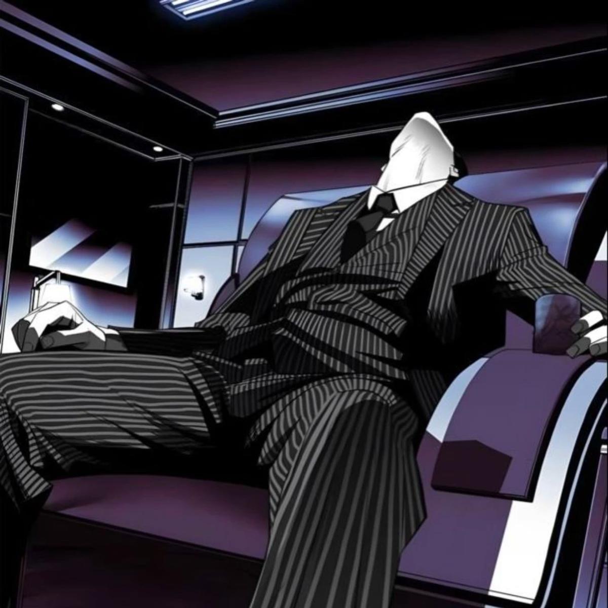 gangster  thumbnail
