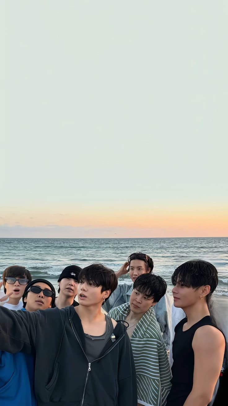 BTS thumbnail