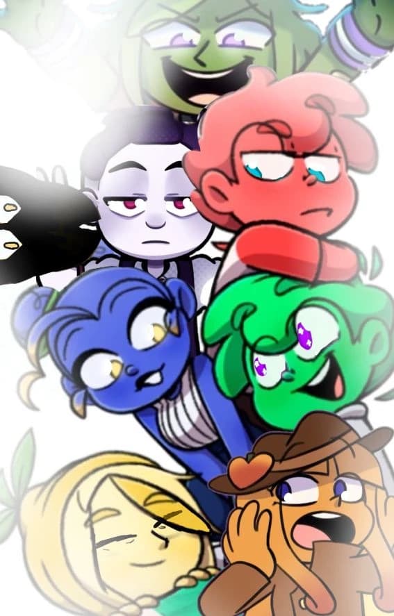 Mundo Torajo - Jay, Morajo, Zulmi, Torajo, Linn e Pessy thumbnail