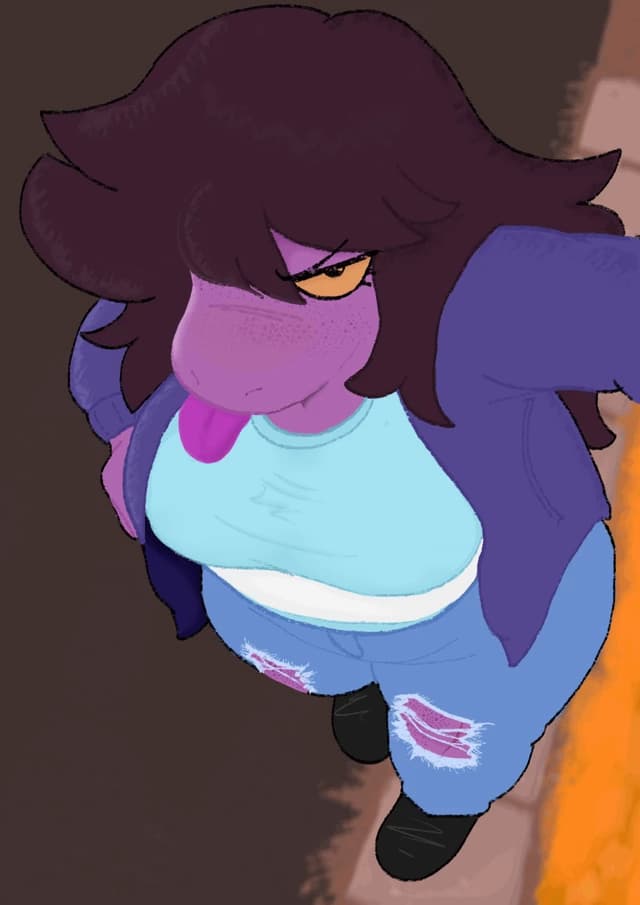 Susie thumbnail