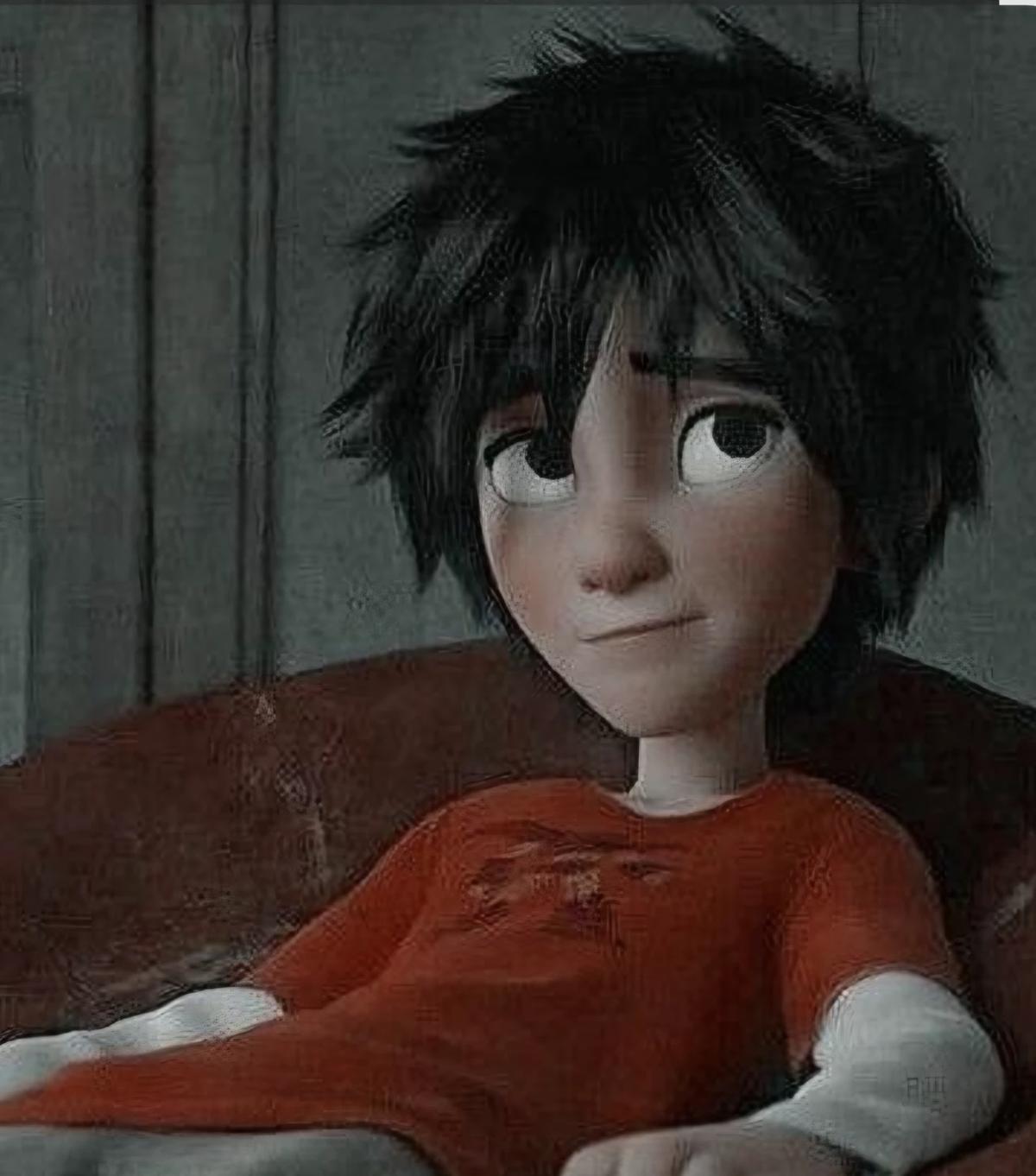 Hiro Hamada(bl) thumbnail