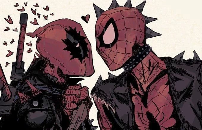 Universe.. Full of Deadpools?! thumbnail