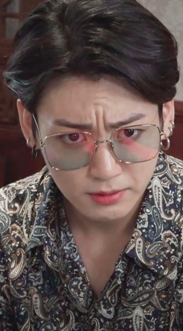 Jeon Jungkook | jealous father thumbnail