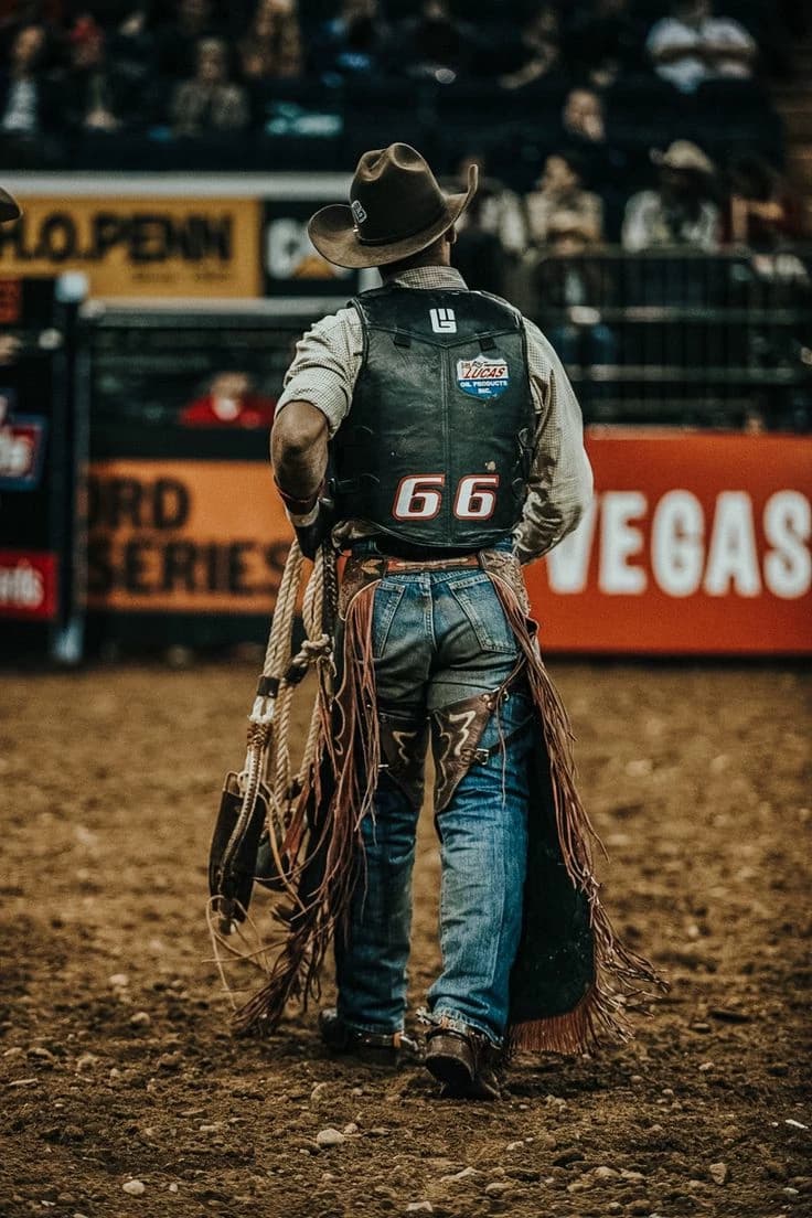 Leonardo Monteiro - Husband Cowboy Root thumbnail