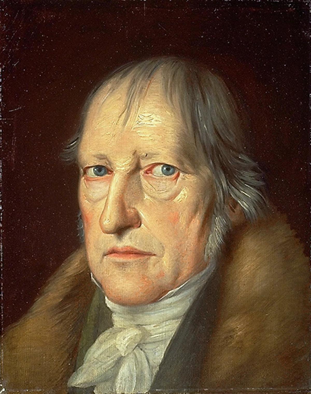 Georg Wilhelm Friedrich Hegel thumbnail