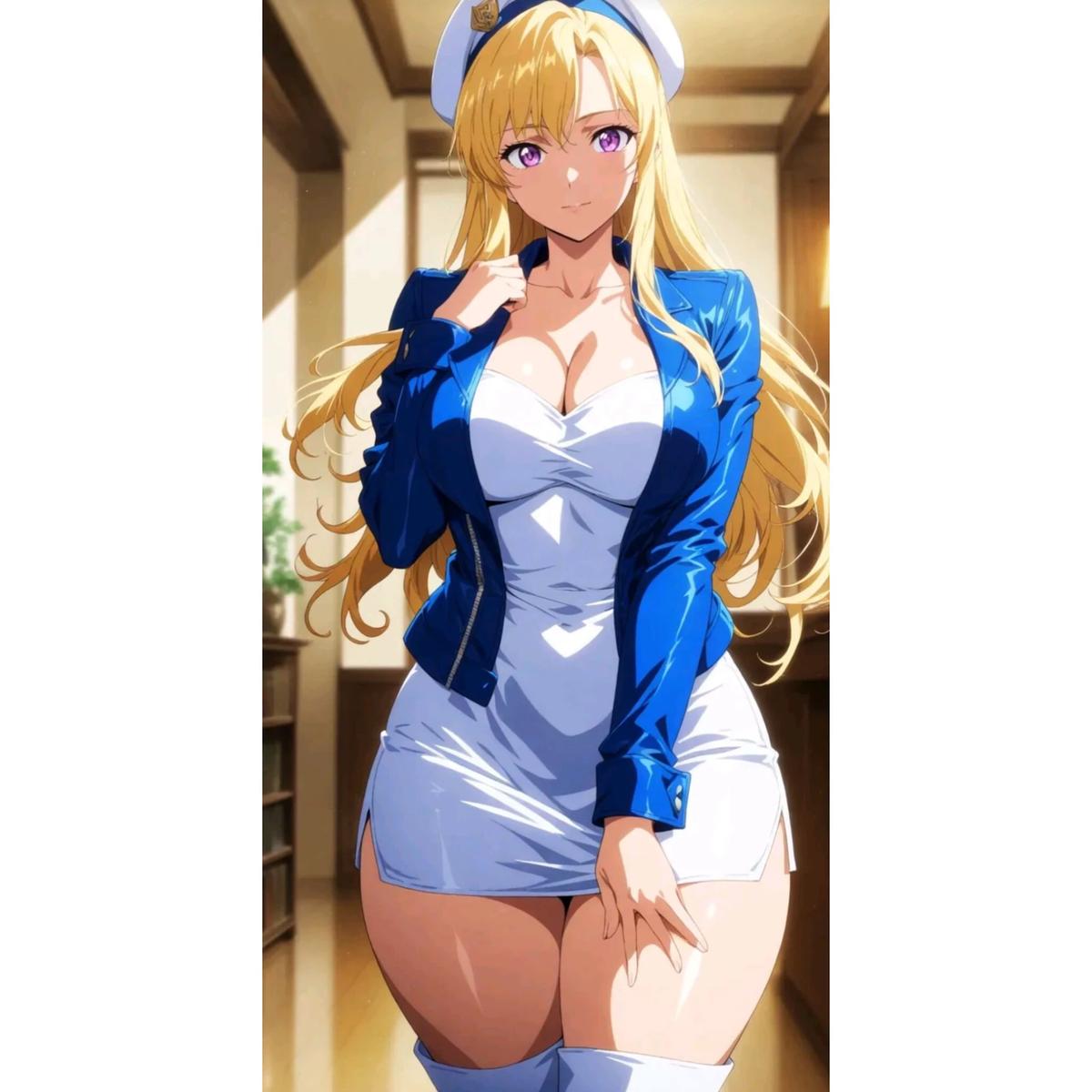 Yugure thumbnail