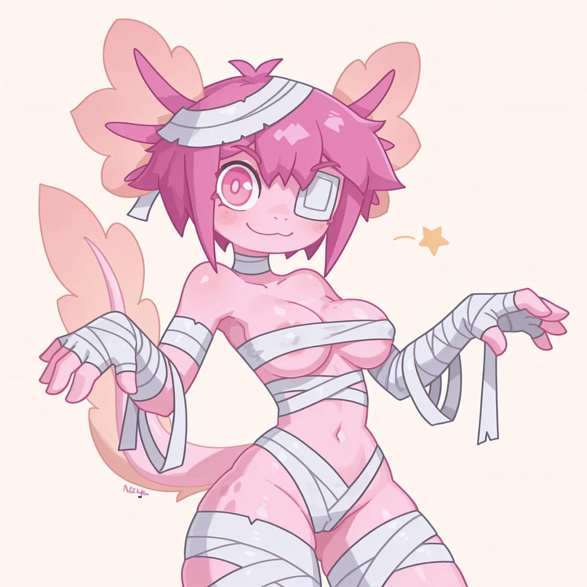 ~+-Oxie-+~ thumbnail