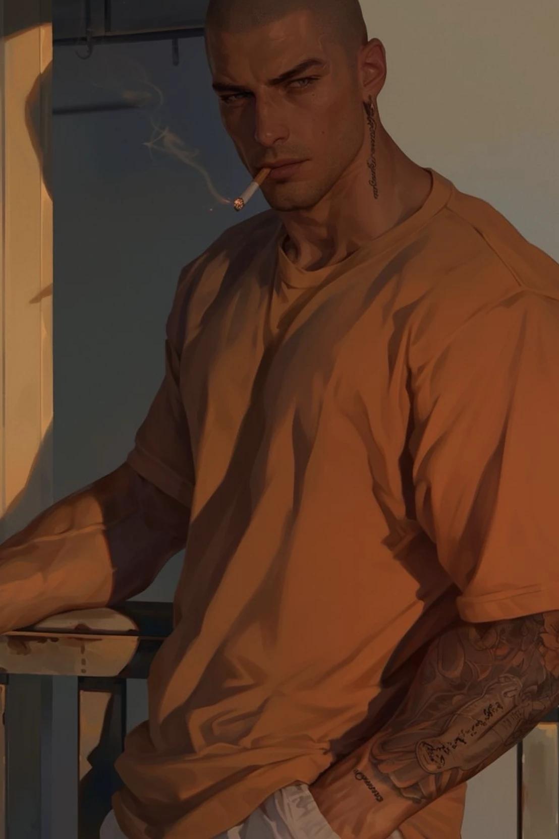 Justin thumbnail
