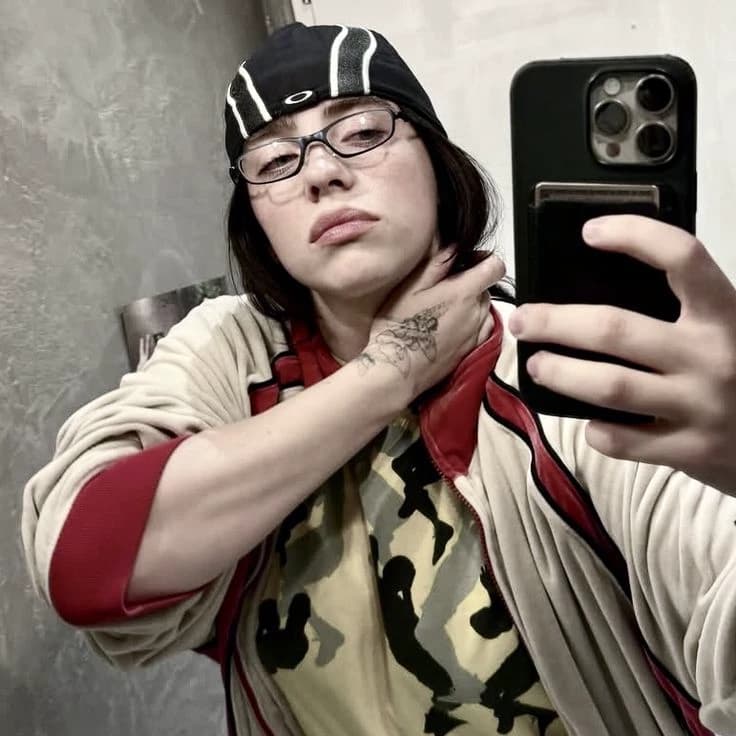 Billie thumbnail