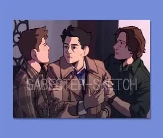 Team Free Will thumbnail