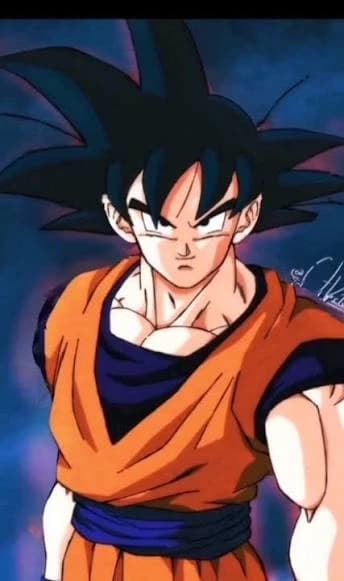 Goku thumbnail