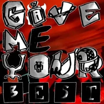 Give me your best [versão 0.2] thumbnail