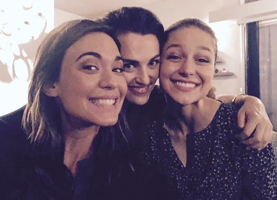 Katie,melissa e Nicole thumbnail