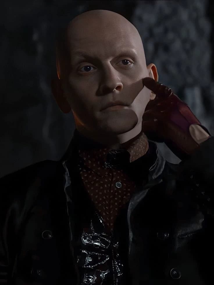 Victor Zsasz thumbnail