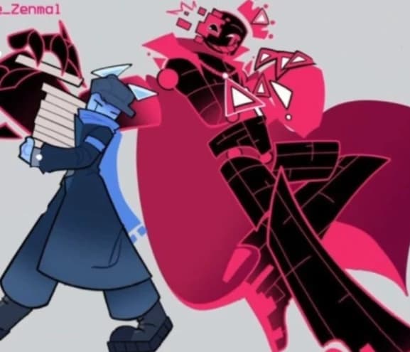 Blixer and cube thumbnail