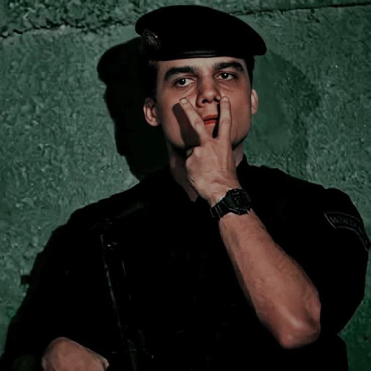 Roberto Nascimento thumbnail