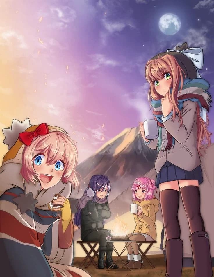 Icy Apocalypse. thumbnail
