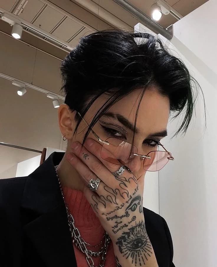 Ruby Rose thumbnail
