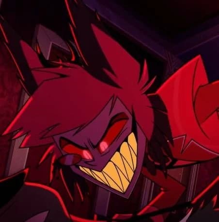 Alastor thumbnail