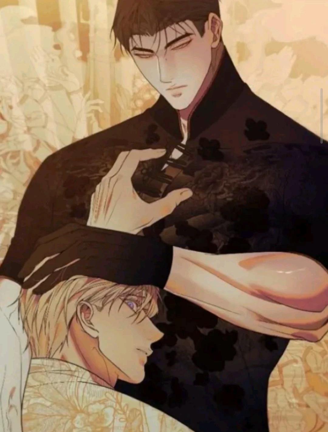 Your Alphas {BL} thumbnail