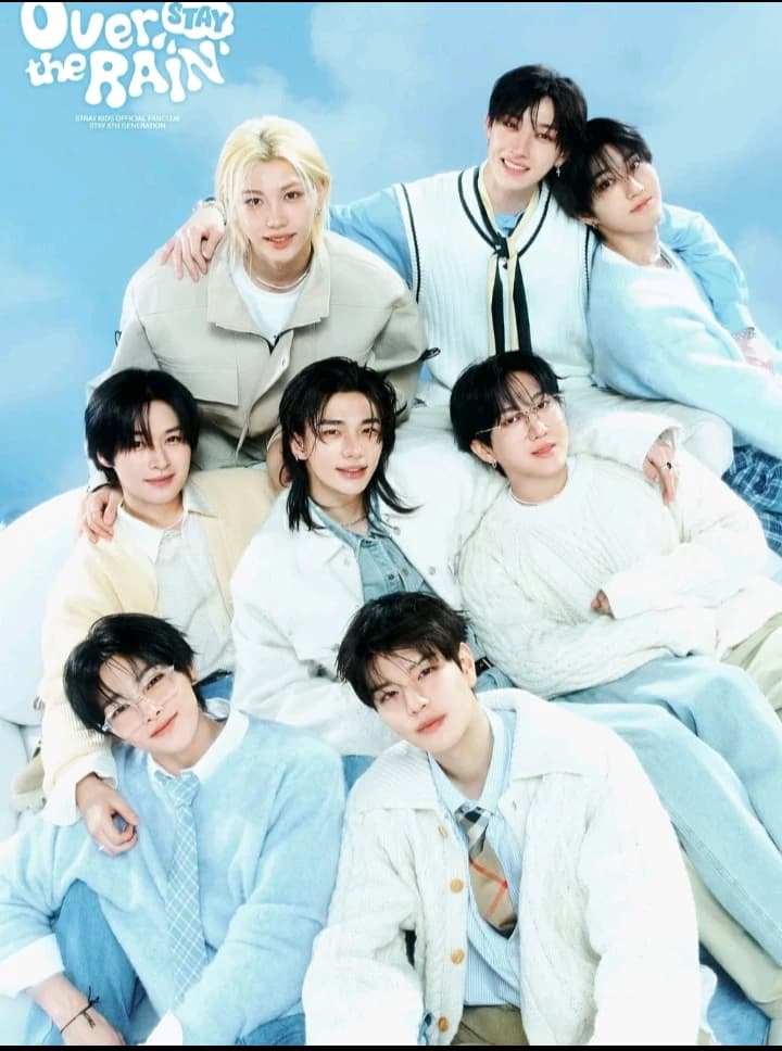 Stray Kids y tu lindx thumbnail