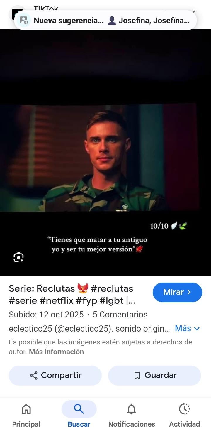 Sullivan Sergeant Boots Series thumbnail